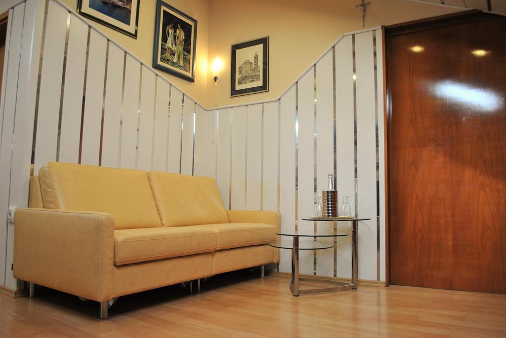 Apartment Eva Zadar Exterior photo
