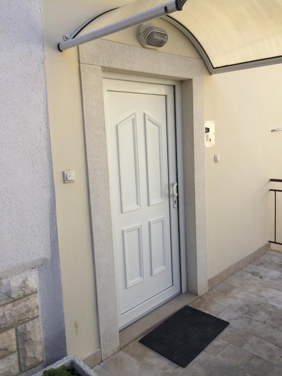 Apartment Eva Zadar Exterior photo